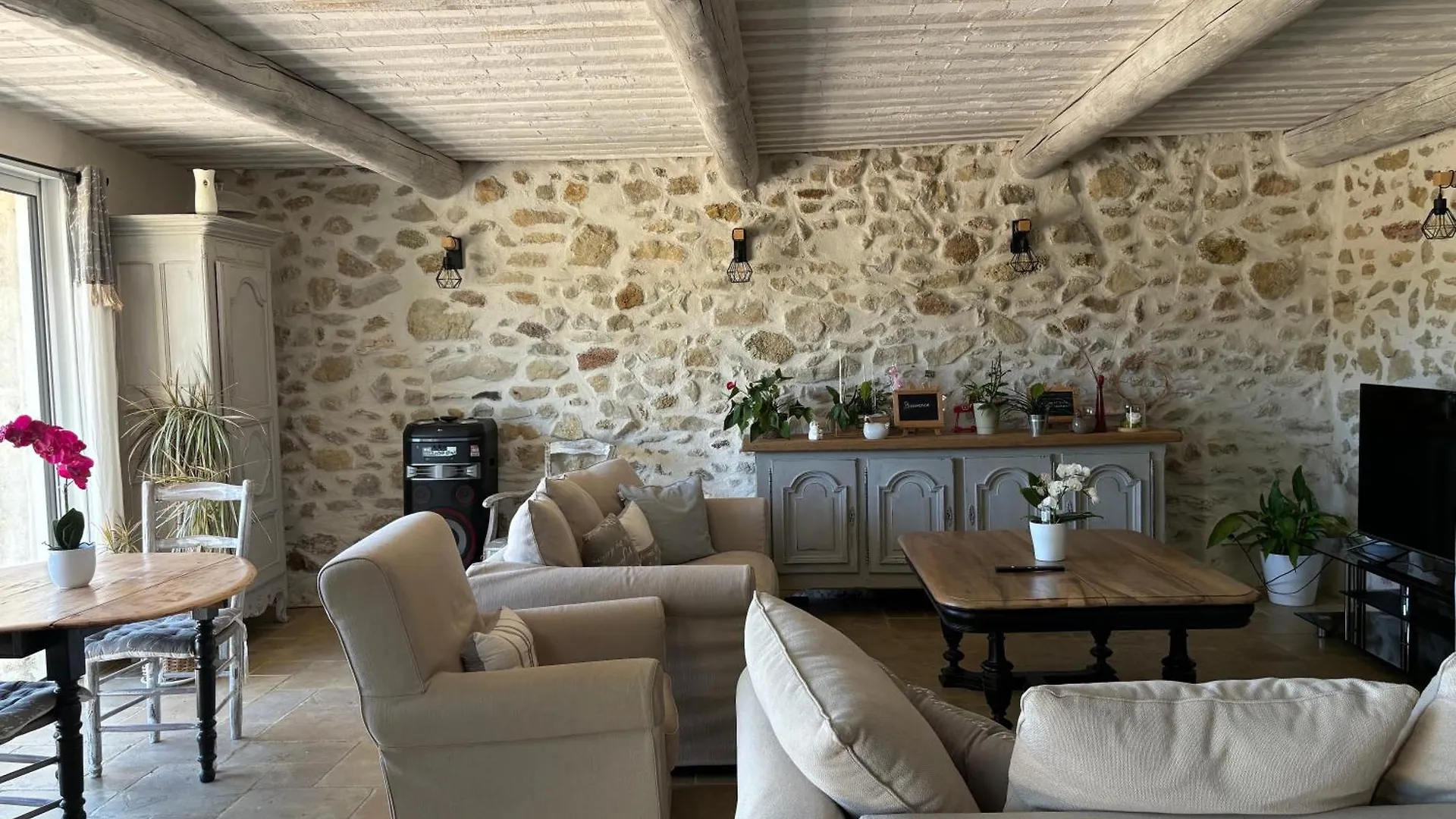 Guest house La Petite Plaine Hotel Clansayes