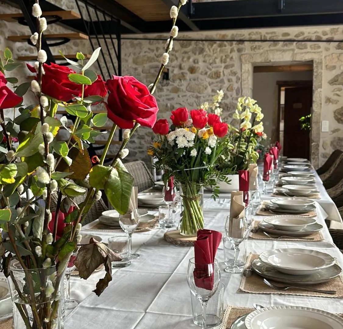 La Petite Plaine Hotel Clansayes