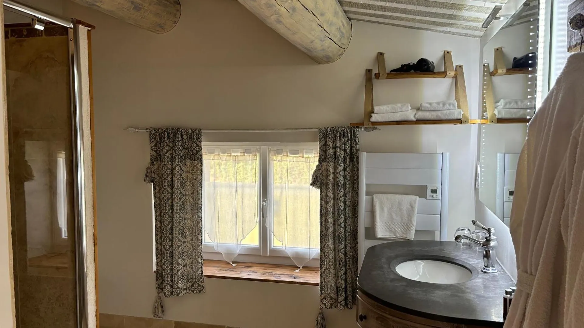 Guest house La Petite Plaine Hotel Clansayes