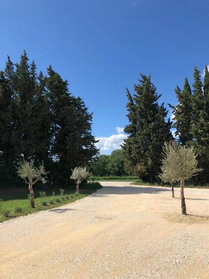 La Petite Plaine Hotel Clansayes