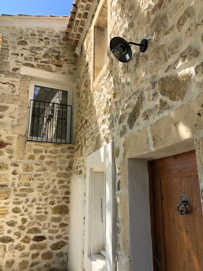 Guest house La Petite Plaine Hotel Clansayes